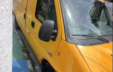 Fiat Ducato Maxi Cargo 2.8 - Foto #3
