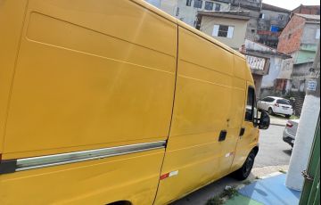Fiat Ducato Maxi Cargo 2.8 - Foto #4