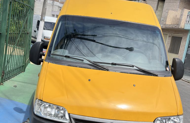 Fiat Ducato Maxi Cargo 2.8 - Foto #5