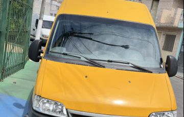 Fiat Ducato Maxi Cargo 2.8 - Foto #5