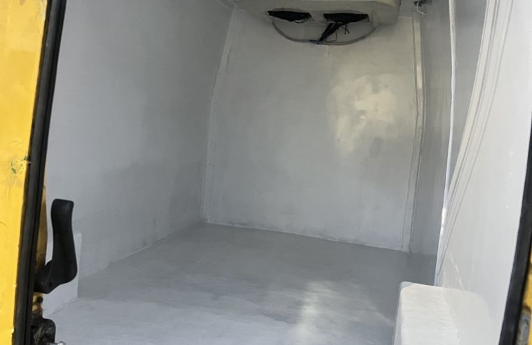 Fiat Ducato Maxi Cargo 2.8 - Foto #7