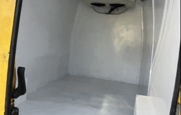 Fiat Ducato Maxi Cargo 2.8 - Foto #7
