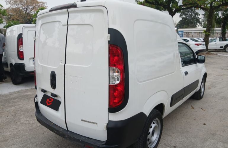Fiat Fiorino 1.4 MPi Furgão Endurance 8V Flex 2p Manual - Foto #3