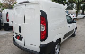 Fiat Fiorino 1.4 MPi Furgão Endurance 8V Flex 2p Manual - Foto #3