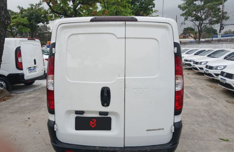 Fiat Fiorino 1.4 MPi Furgão Endurance 8V Flex 2p Manual - Foto #4