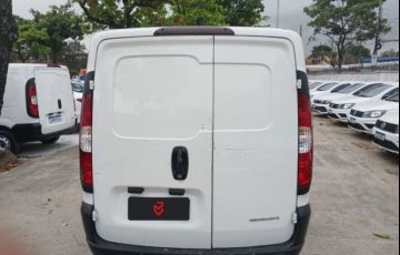 Fiat Fiorino 1.4 MPi Furgão Endurance 8V Flex 2p Manual - Foto #4