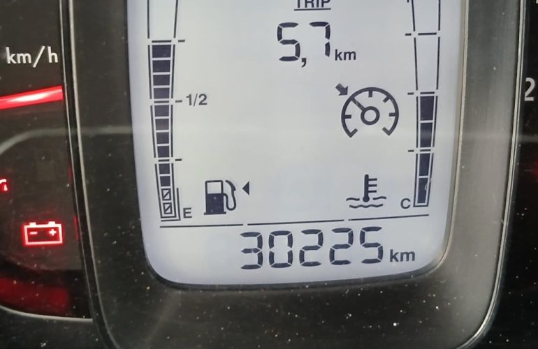 Fiat Fiorino 1.4 MPi Furgão Endurance 8V Flex 2p Manual - Foto #5