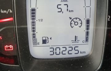 Fiat Fiorino 1.4 MPi Furgão Endurance 8V Flex 2p Manual - Foto #5