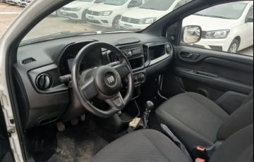 Fiat Fiorino 1.4 MPi Furgão Endurance 8V Flex 2p Manual - Foto #6