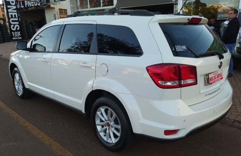 Fiat Freemont 2.4 16V Precision (Aut) - Foto #2