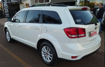 Fiat Freemont 2.4 16V Precision (Aut) - Foto #2