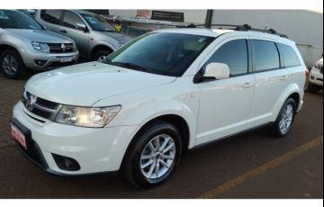 Fiat Freemont 2.4 16V Precision (Aut) - Foto #5