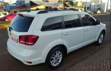 Fiat Freemont 2.4 16V Precision (Aut) - Foto #7