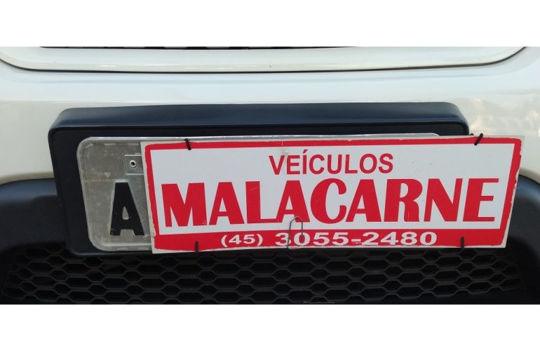 Fiat Freemont 2.4 16V Precision (Aut) - Foto #8