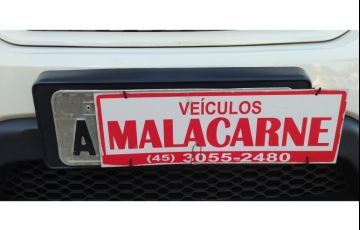 Fiat Freemont 2.4 16V Precision (Aut) - Foto #8