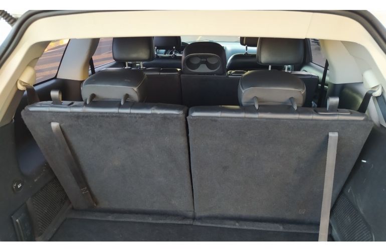 Fiat Freemont 2.4 16V Precision (Aut) - Foto #9