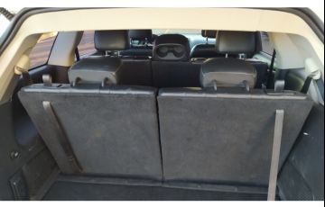 Fiat Freemont 2.4 16V Precision (Aut) - Foto #9