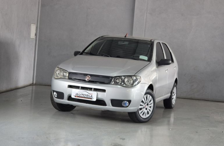 Fiat Palio Fire 1.0 8V (Flex) - Foto #1