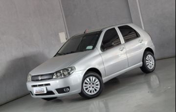 Fiat Palio Fire 1.0 8V (Flex) - Foto #2