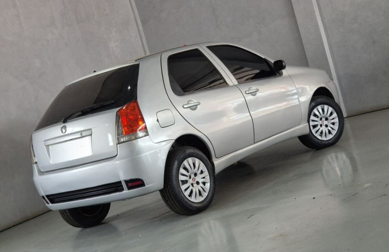 Fiat Palio Fire 1.0 8V (Flex) - Foto #3