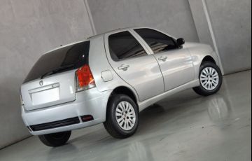 Fiat Palio Fire 1.0 8V (Flex) - Foto #3