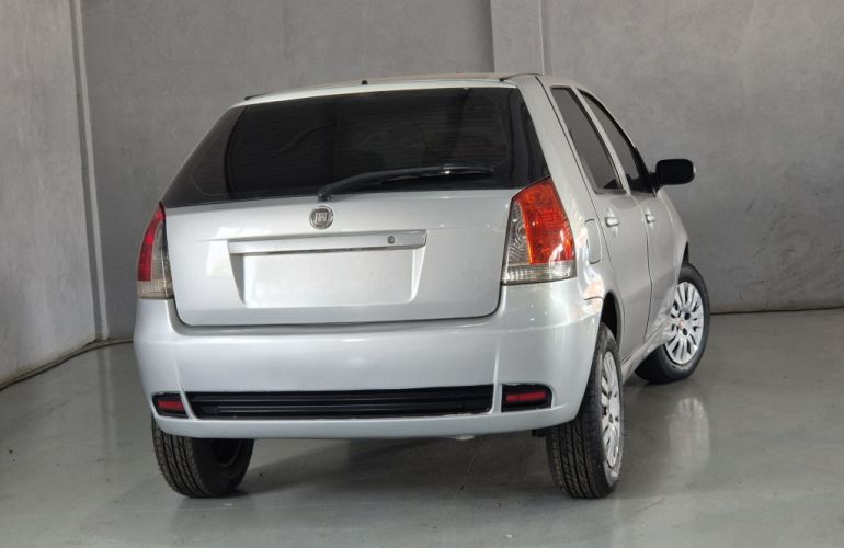 Fiat Palio Fire 1.0 8V (Flex) - Foto #4