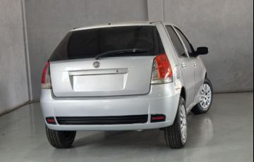 Fiat Palio Fire 1.0 8V (Flex) - Foto #4