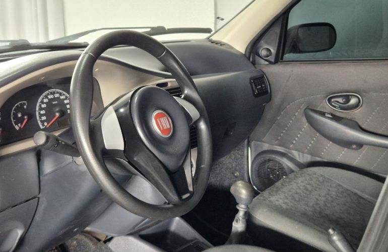 Fiat Palio Fire 1.0 8V (Flex) - Foto #5