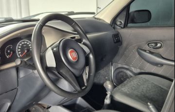 Fiat Palio Fire 1.0 8V (Flex) - Foto #5
