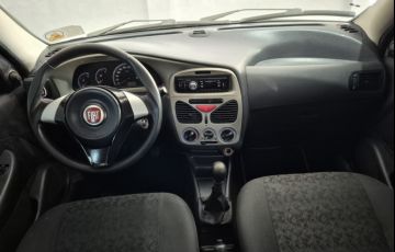 Fiat Palio Fire 1.0 8V (Flex) - Foto #8