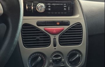 Fiat Palio Fire 1.0 8V (Flex) - Foto #9