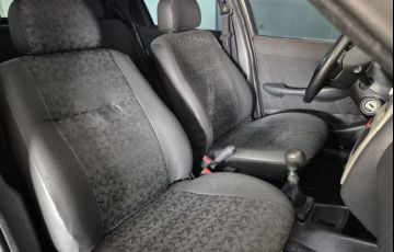 Fiat Palio Fire 1.0 8V (Flex) - Foto #10