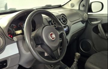 Fiat Palio Attractive 1.0 8V (Flex) - Foto #6