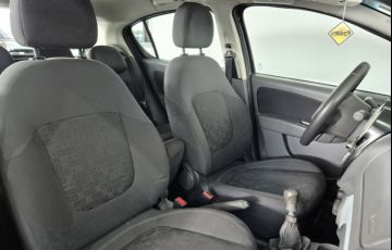 Fiat Palio Attractive 1.0 8V (Flex) - Foto #7
