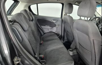 Fiat Palio Attractive 1.0 8V (Flex) - Foto #8