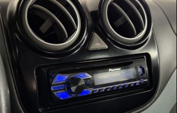 Fiat Palio Attractive 1.0 8V (Flex) - Foto #10