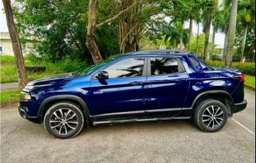 Fiat Toro 2.0 16V Turbo Diesel Ultra 4WD At9 - Foto #3