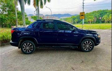 Fiat Toro 2.0 16V Turbo Diesel Ultra 4WD At9 - Foto #4