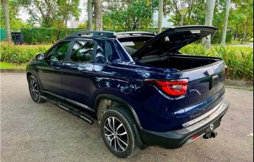 Fiat Toro 2.0 16V Turbo Diesel Ultra 4WD At9 - Foto #6