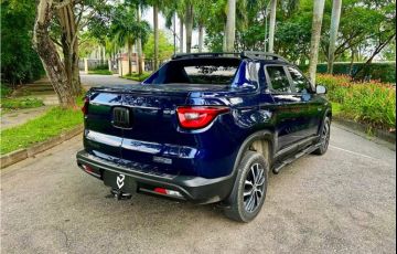 Fiat Toro 2.0 16V Turbo Diesel Ultra 4WD At9 - Foto #7