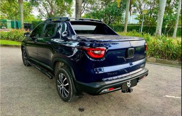 Fiat Toro 2.0 16V Turbo Diesel Ultra 4WD At9 - Foto #8