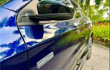 Fiat Toro 2.0 16V Turbo Diesel Ultra 4WD At9 - Foto #9