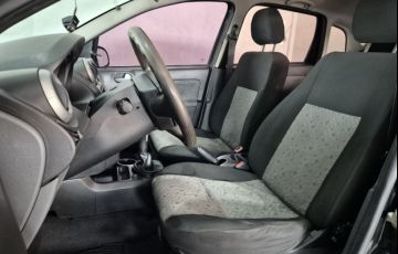 Ford Fiesta Hatch 1.6 (Flex) - Foto #6