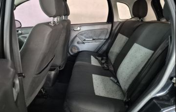 Ford Fiesta Hatch 1.6 (Flex) - Foto #7