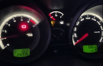 Ford Fiesta Hatch 1.6 (Flex) - Foto #10