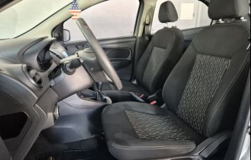 Ford Ka 1.5 SE (Flex) - Foto #7