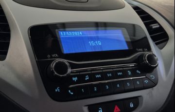 Ford Ka 1.5 SE (Flex) - Foto #10