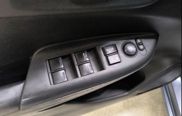 Honda Fit 1.5 EX 16v - Foto #10