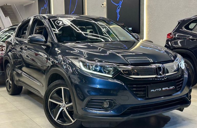 Honda Hr-v 1.8 16V Lx - Foto #1