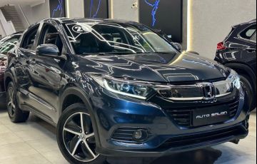 Honda Hr-v 1.8 16V Lx